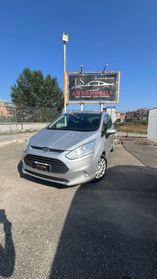 Ford B-Max 1.4 90 CV GPL Titanium X