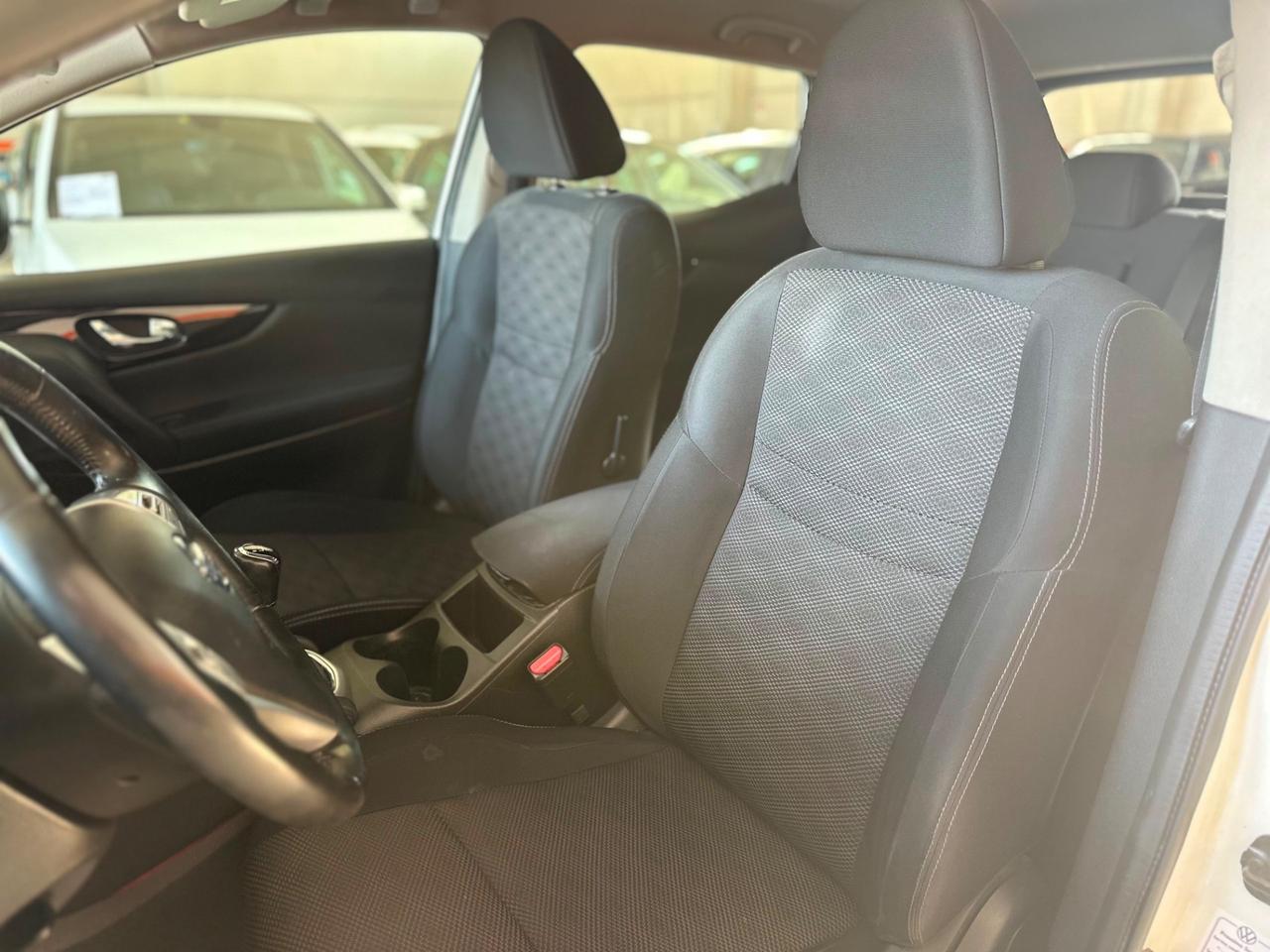 Nissan Qashqai 1.5 dCi Tekna NEOPATENTATI
