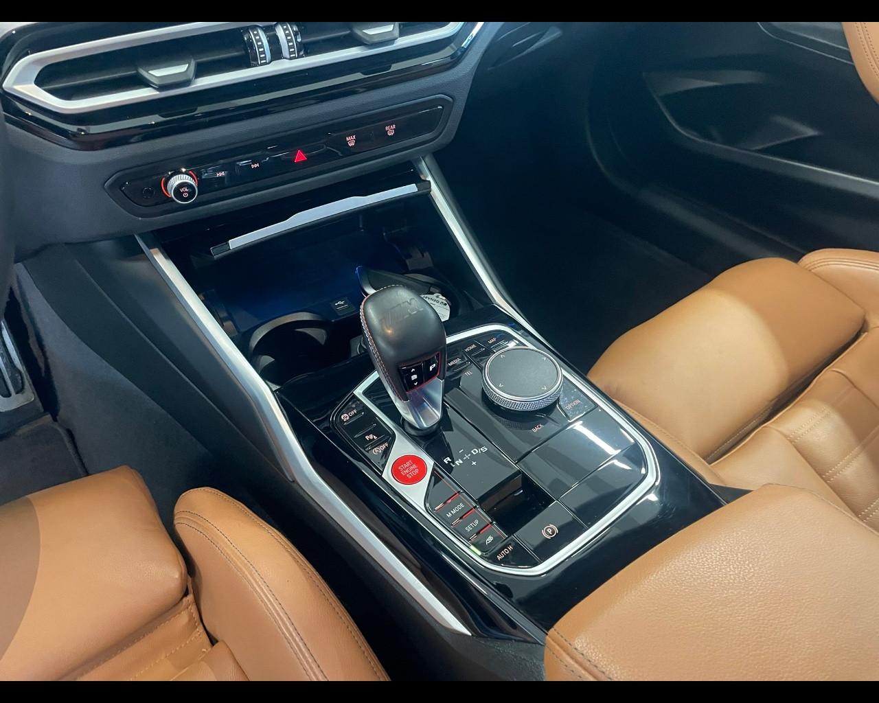 BMW Serie 2 Cpé(G42/87) - M2