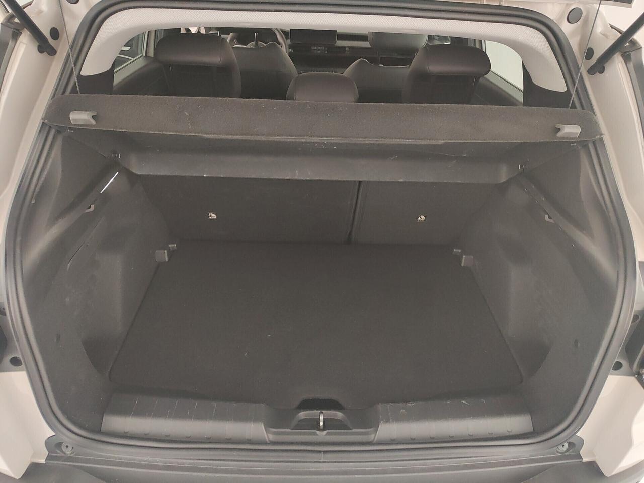 Jeep Avenger 1.2 Turbo 100 CV Altitude