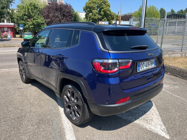 JEEP Compass 1.6 Multijet II 2WD S