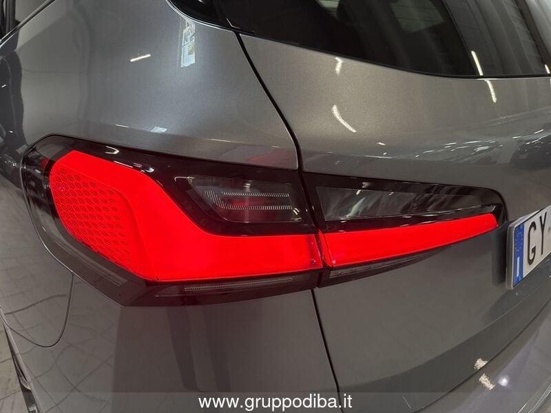 BMW Serie 2 Active Tourer Serie 2 U06 Active Tourer 218d Active Tourer Msport auto