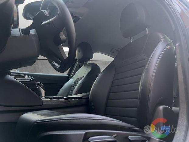 Alfa Romeo Giulia Executive 190cv - PROMO/IVA...