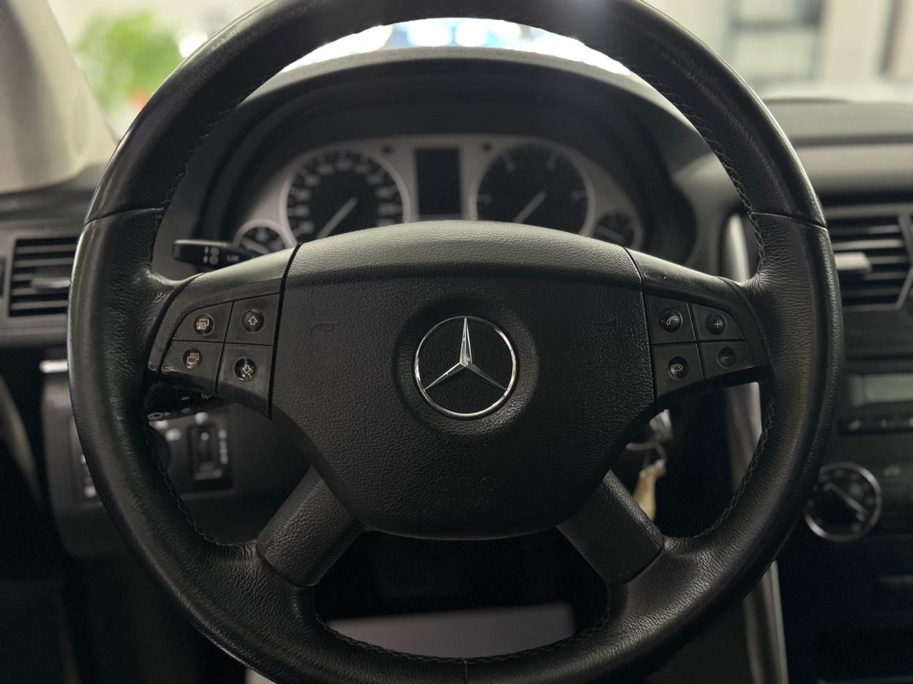 Mercedes-benz Classe B 180d Automatic Premium