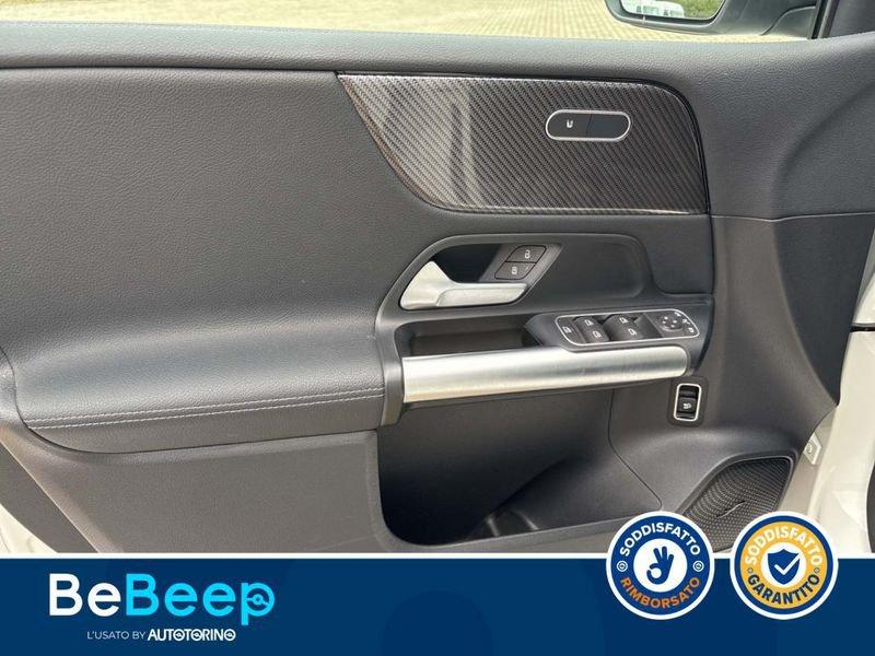 Mercedes-Benz Classe B B 200 D PREMIUM AUTO