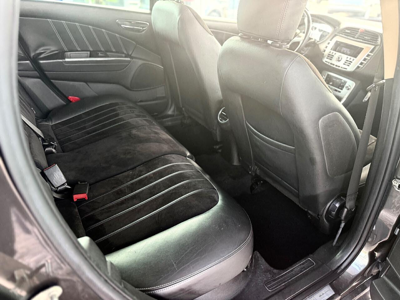 Lancia Delta 1.4 T-Jet 150 CV Platino *TETTO APRIBILE*FARIXENO