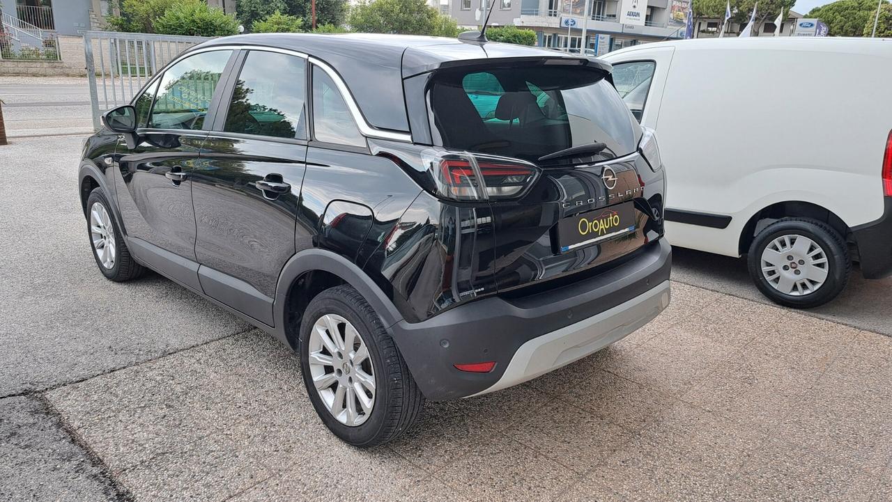 Opel Crossland 1.5 D 110 CV PREZZO REALE!!!