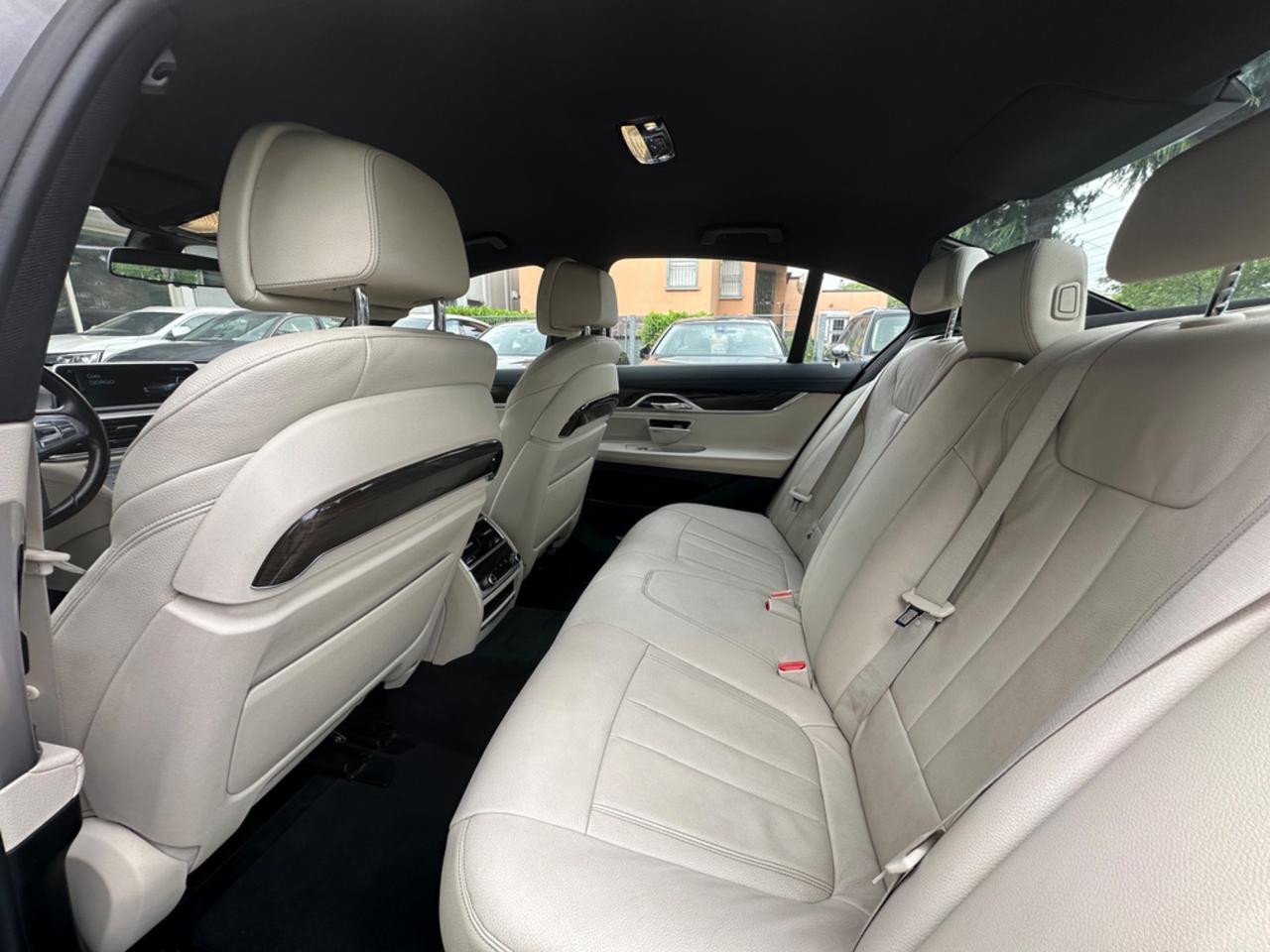 Bmw 730 730d xDrive Luxury