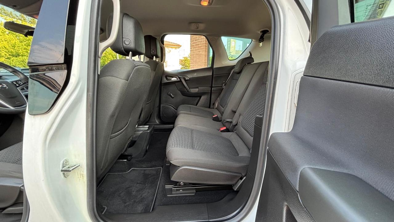 Opel Meriva 1.4 100CV Innovation