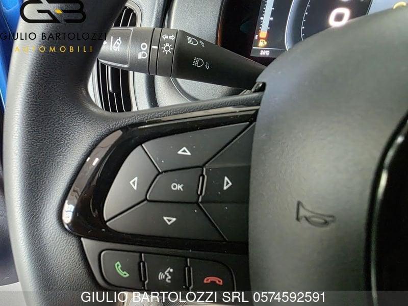 FIAT Panda Panda 1.0 FireFly S&S Hybrid Pandina