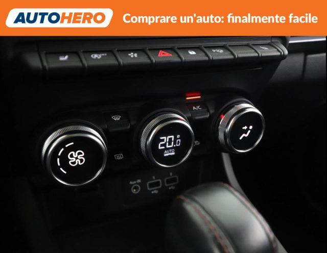 RENAULT Arkana Arkana TCe 140 CV EDC R.S. Line