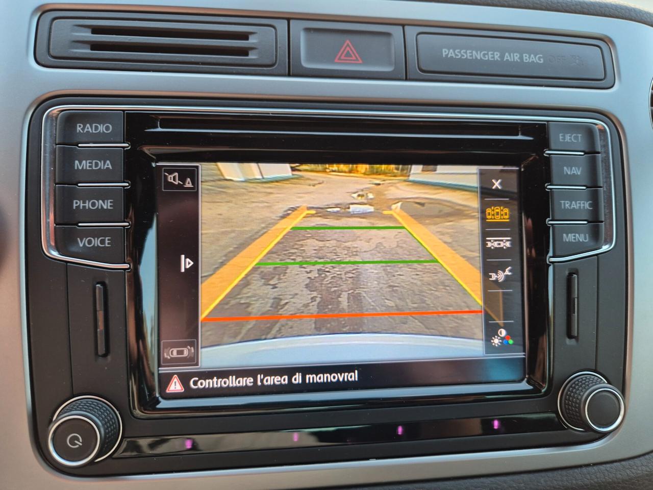 Tiguan 2.0 TDI 184 CV 4MOTION DSG CityScape BlueMotion Tech.