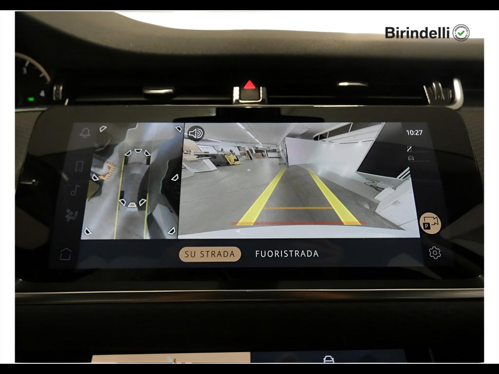 LAND ROVER RR Evoque 2ª serie - Range Rover Evoque 2.0D I4 163 CV AWD Auto