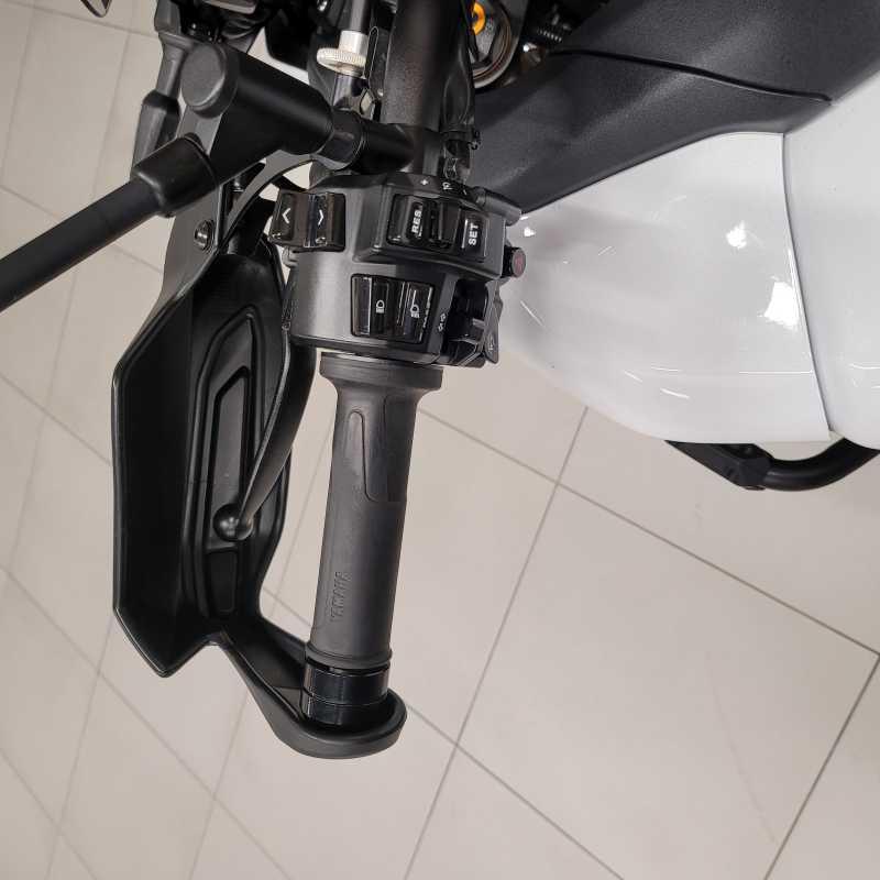 Yamaha Tracer 9 GT - 2023