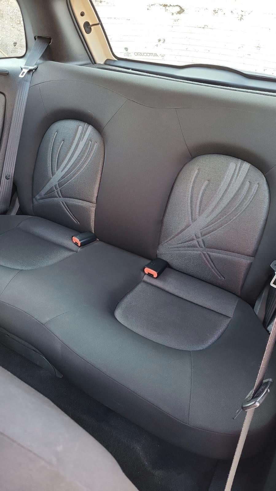 Lancia Ypsilon 1.2 69 CV DIVA