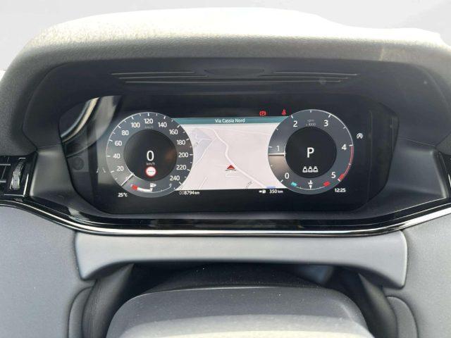 LAND ROVER Range Rover Evoque 2.0D I4 163CV AWD Fleet Dark Edition S