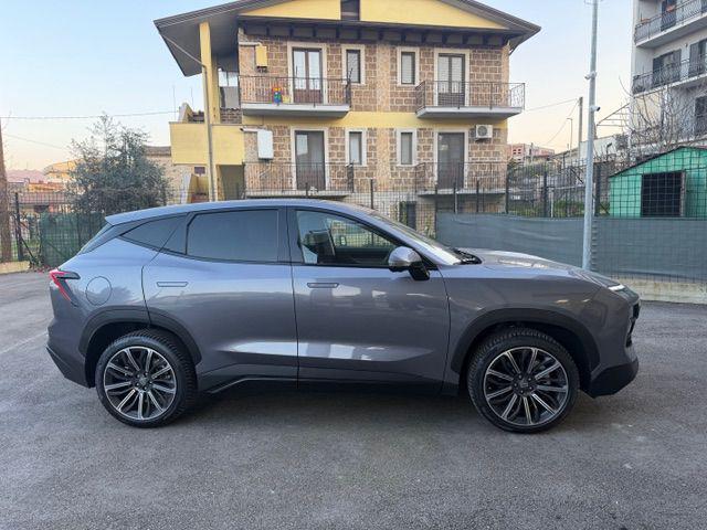 SPORTEQUIPE Sportequipe 6 GT Sportequipe 6 GT 1.6 T-GDI DCT