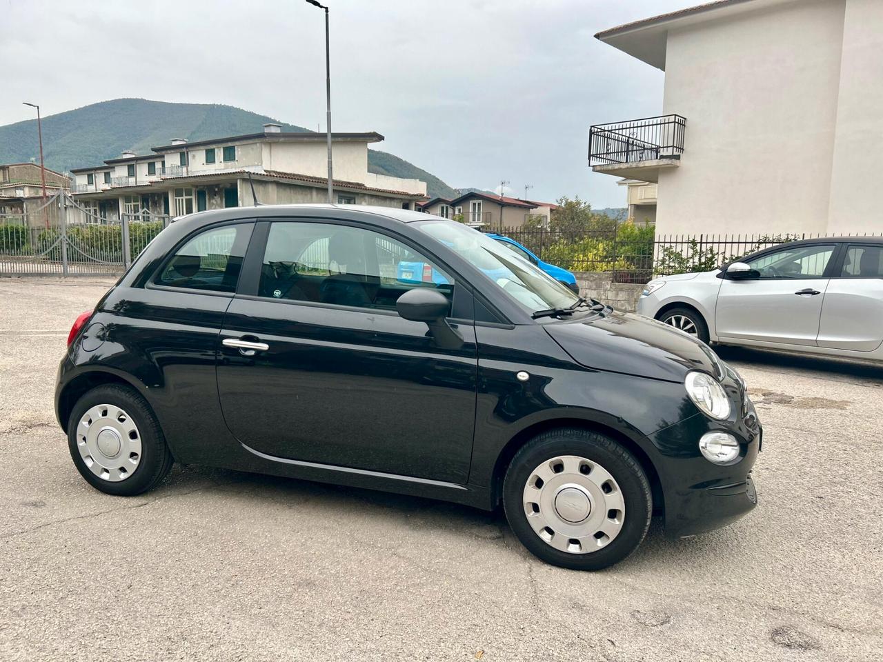 Fiat 500 1.0 Hybrid