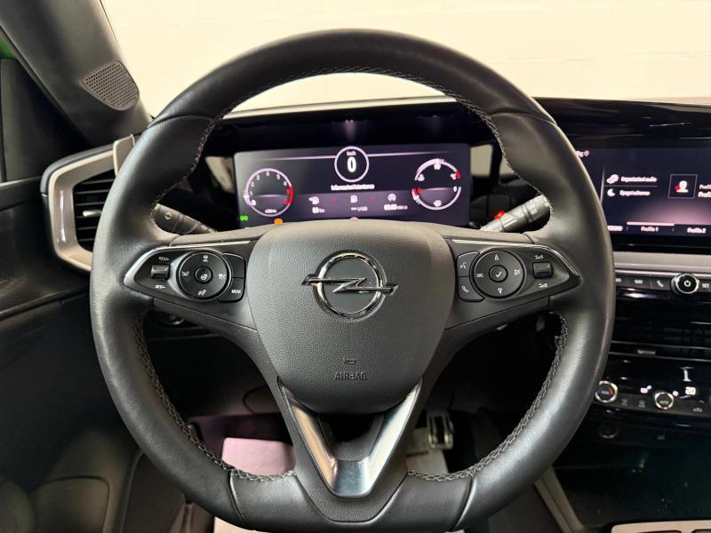 Opel Mokka 1.2 t Ultimate s&s 130cv