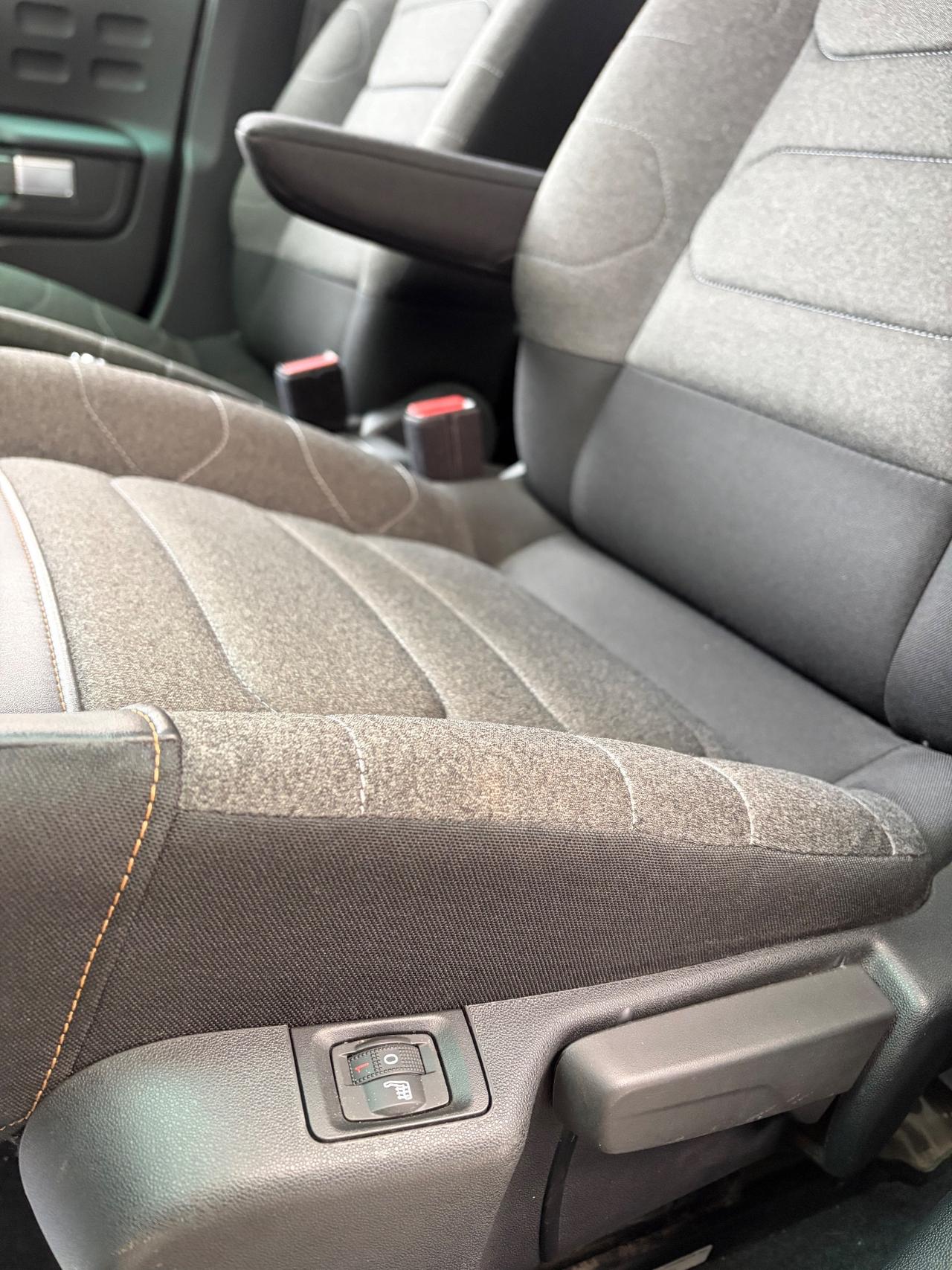 Citroen C3 PureTech 83 S&S Feel Pack