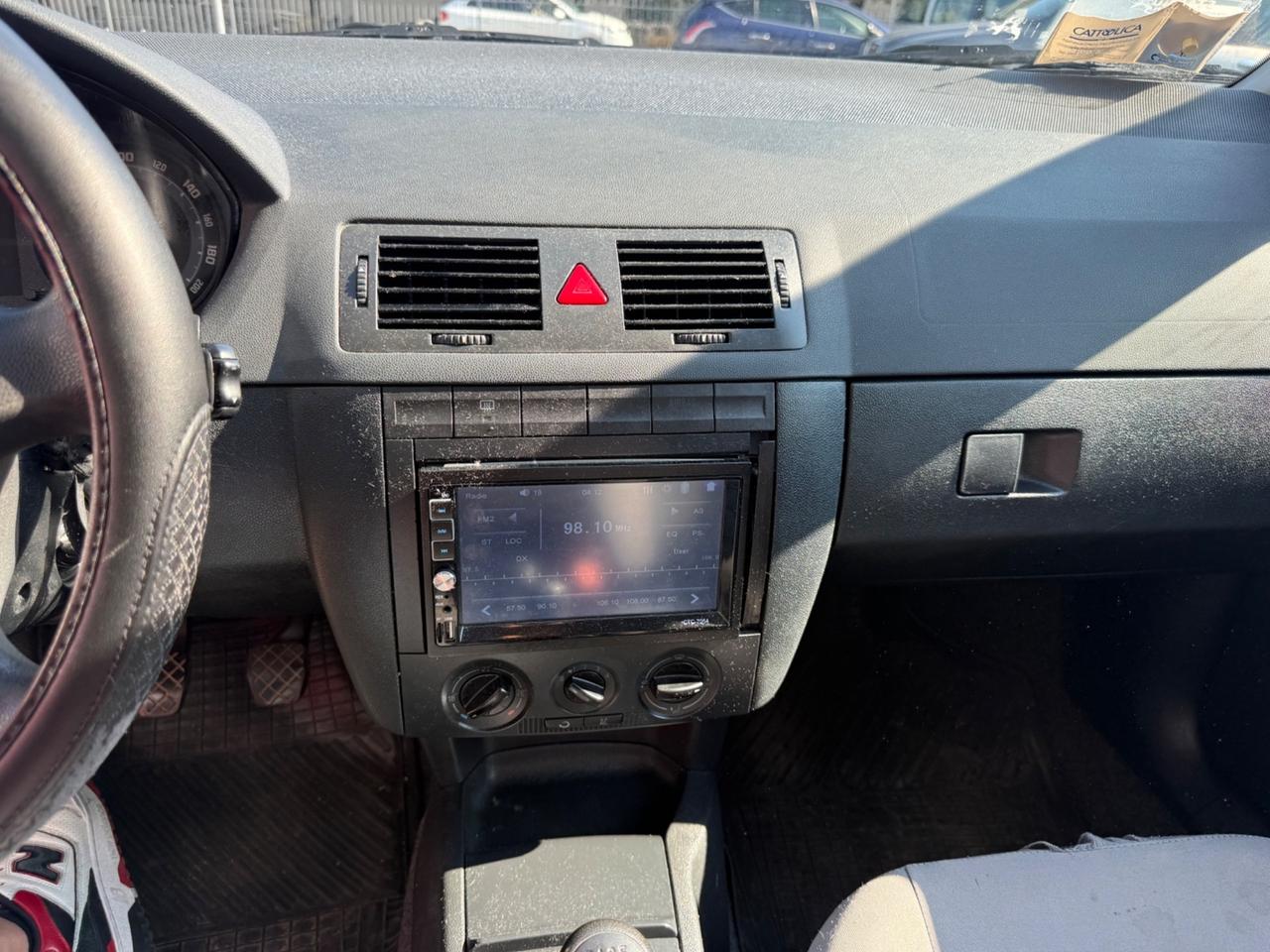 Skoda Fabia 1.2 12V Wagon Urban