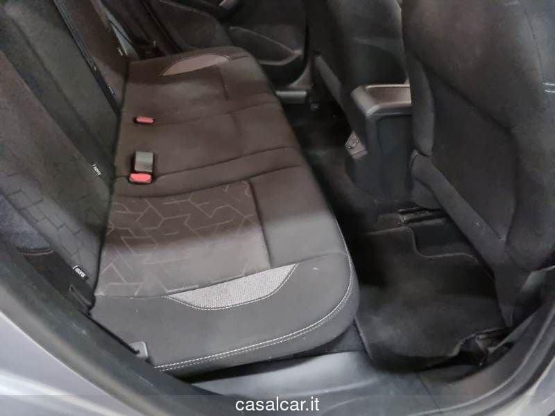 Peugeot 2008 BlueHDi 100 Active FINO A 3 ANNI DI GARANZIA KM ILLIMITATI PARI ALLA NUOVA