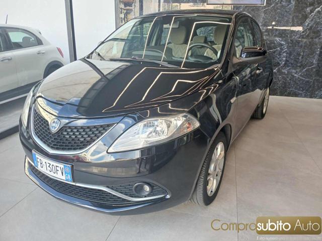LANCIA Ypsilon 1.3 MJT 16V 95 CV 5 porte S&S Gold