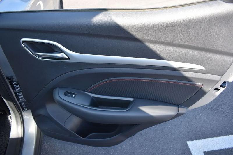 MG ZS 1.0T-GDI Luxury
