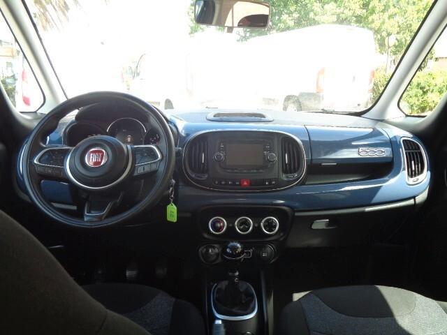 Fiat 500L 1.3 Multijet 95 CV