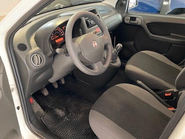 Fiat Panda 1.3 MJT Van Active 2 posti