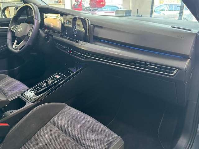 Volkswagen Golf Golf 2.0 tdi GTD 200cv dsg