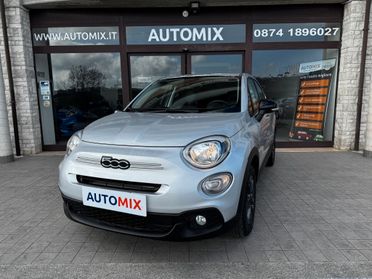 Fiat 500 X 1.5 T4 Hybrid Club 130cv Dct