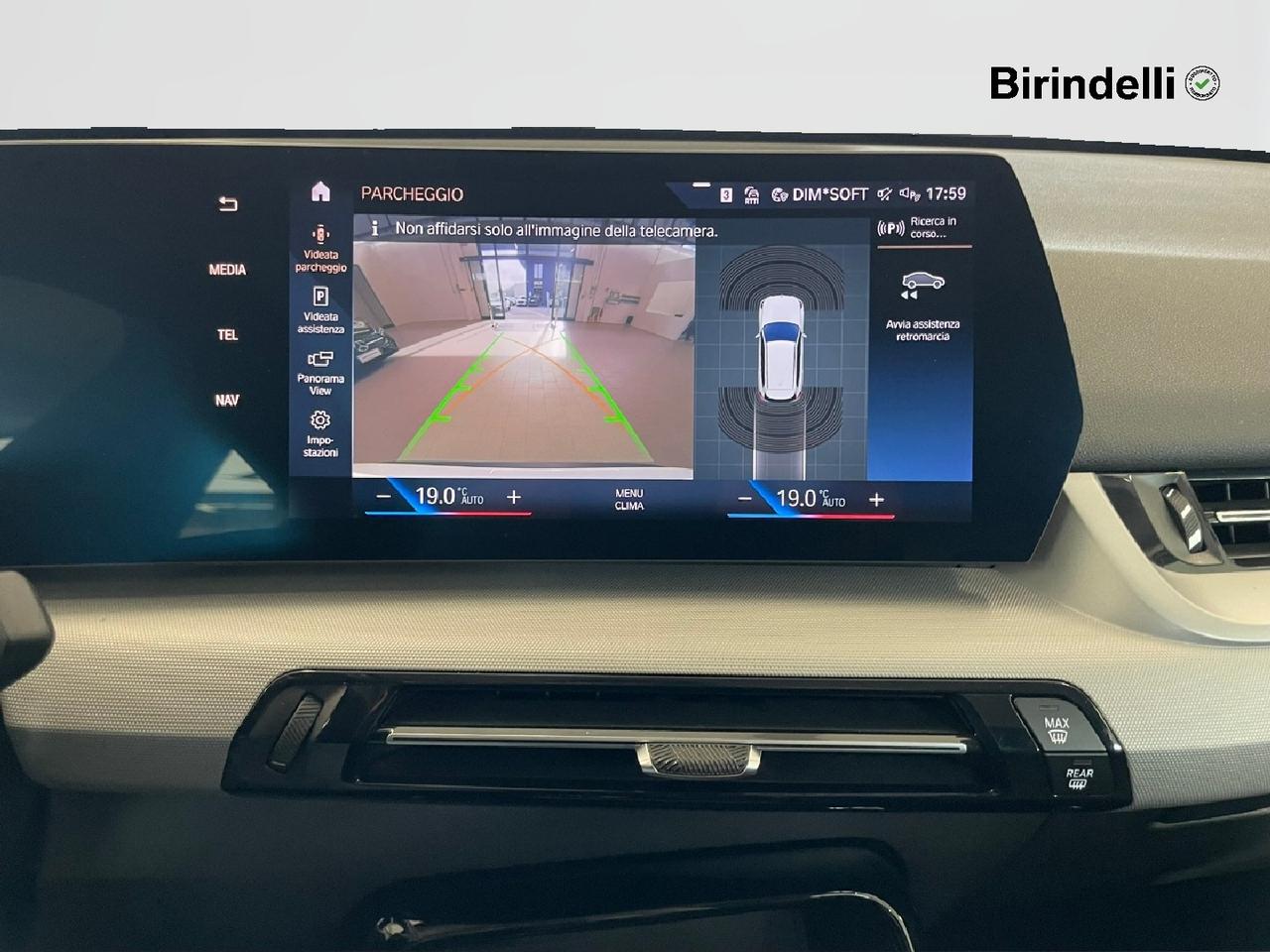 BMW X1 (U11) - X1 sDrive 18d