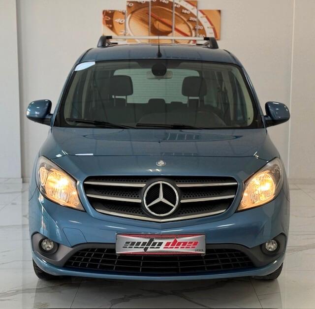 Mercedes-benz Citan 1.5 109 CDI S&S Tourer Pro