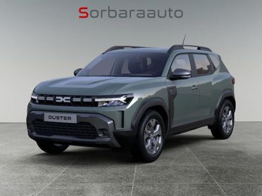 Dacia Duster Duster 1.2 Eco-G Expression 120cv auto