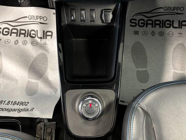 DACIA Spring Electric 45 Elettrica Comfort Plus Strafull