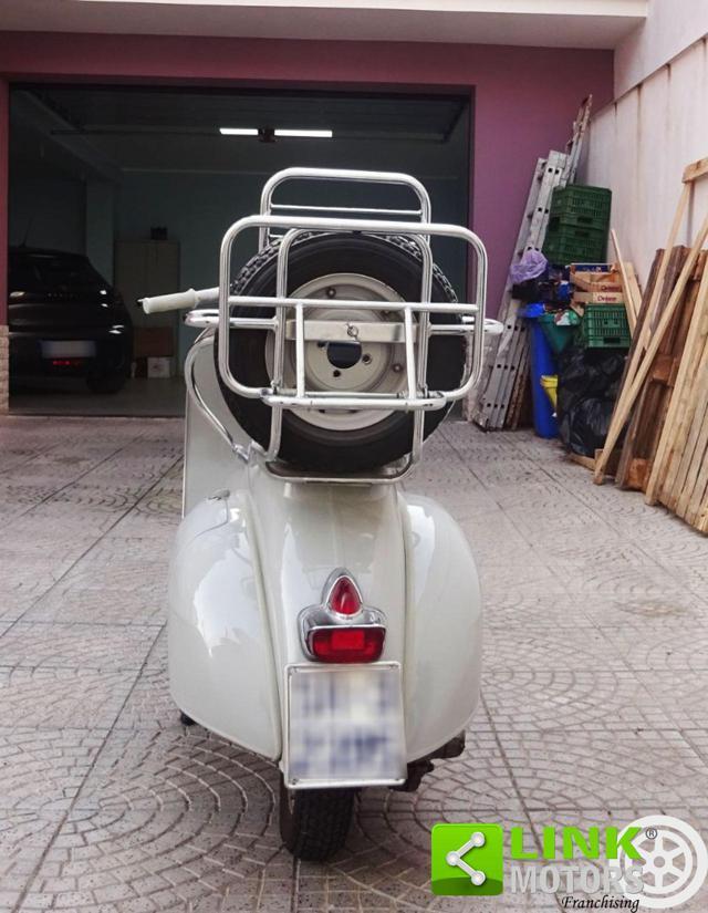 VESPA S 125 VNB