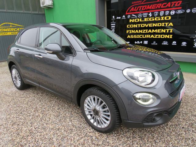 FIAT 500X 1.0 T3 120 CV Connect