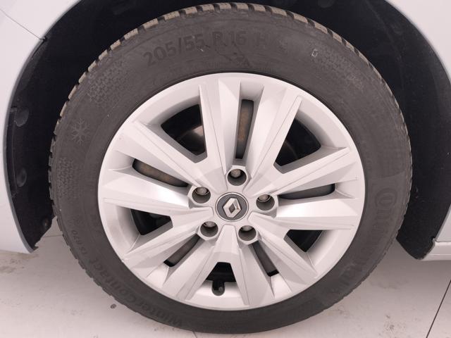 RENAULT Megane 1.5 blue dci Business 115cv