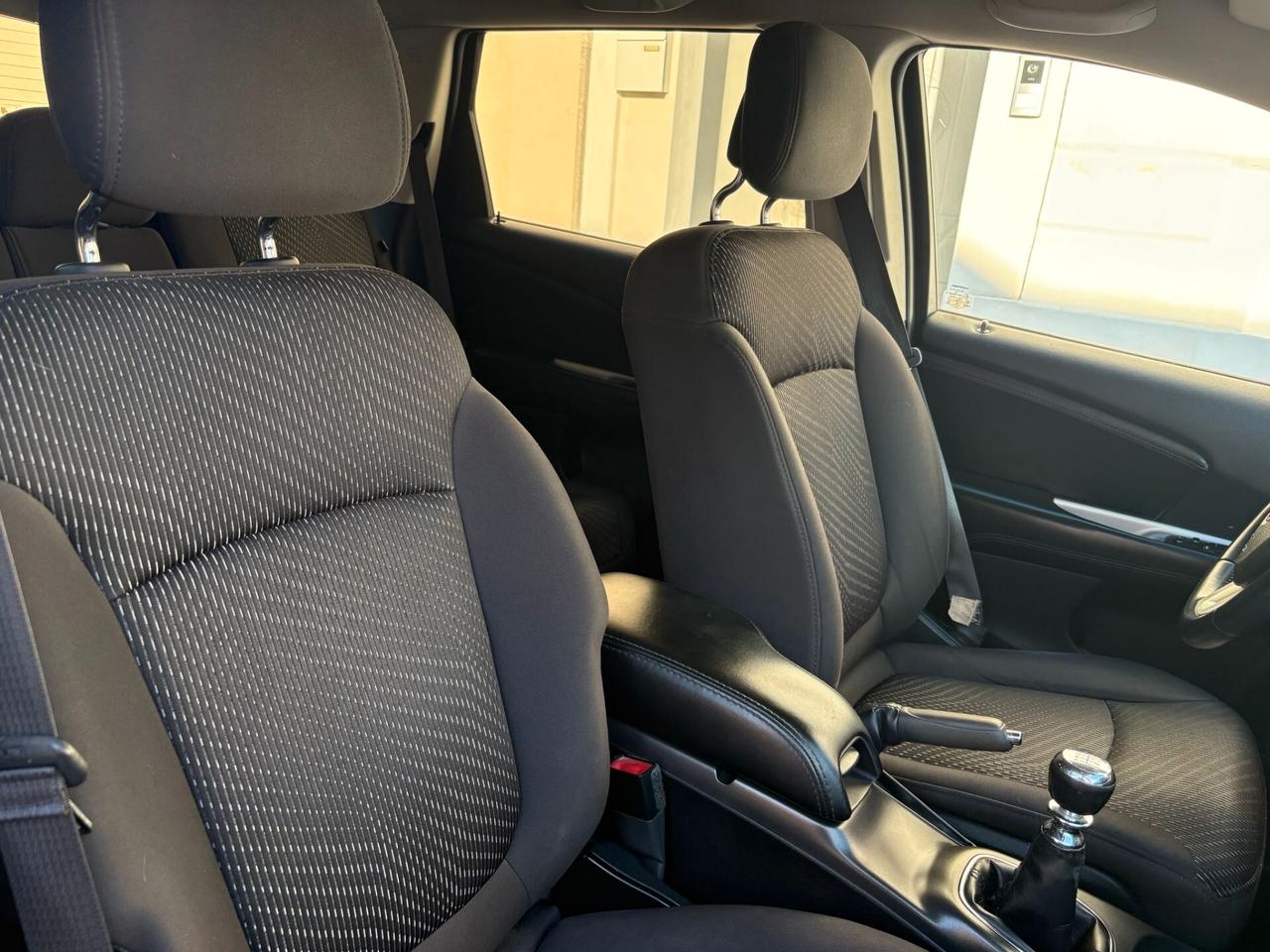 FIAT FREEMONT 2.0 MJT 170 CV FULL OPTIONAL PERFETTA