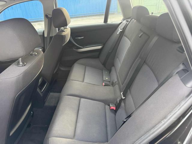 BMW 318 d 2.0 143CV cat Touring MSport Stupenda Bellissima
