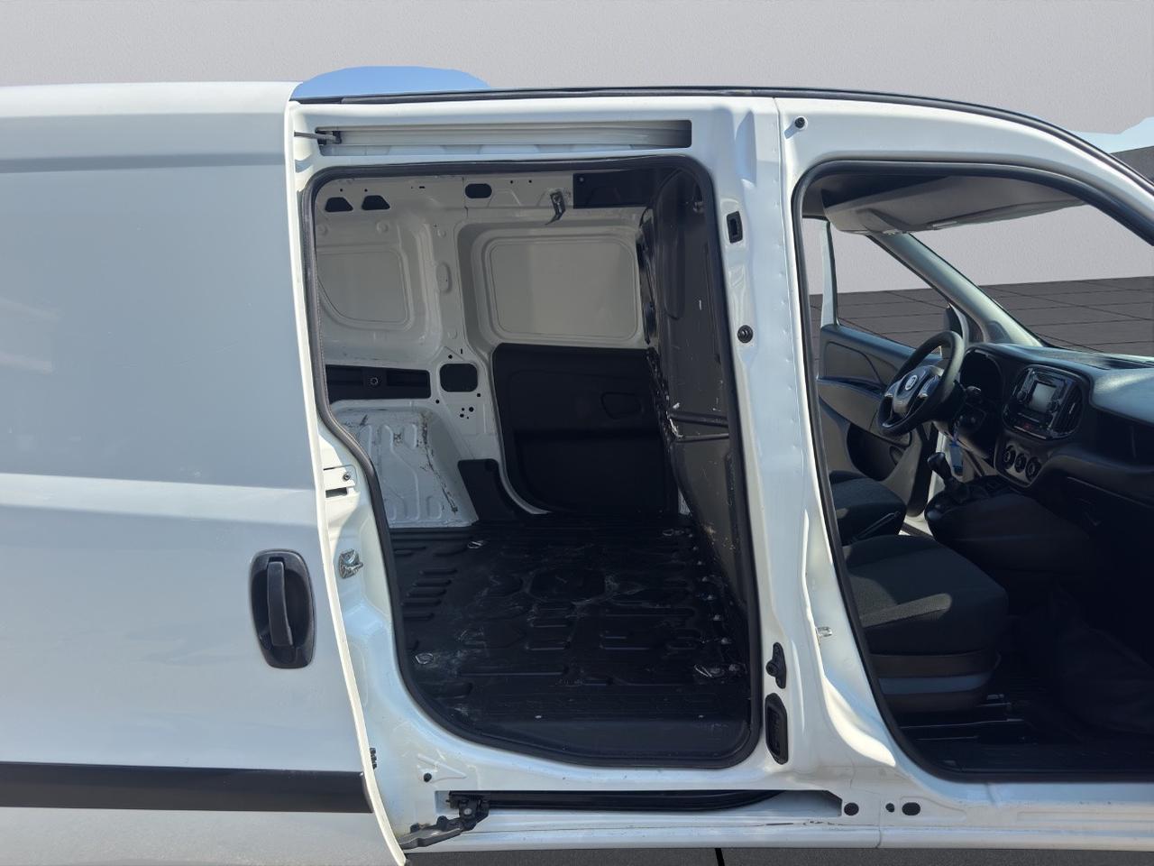 Fiat Doblo CARGO 1.3 MJT PC TN CH1 N1-CRUISE-POSTI AUTOCARRO+IVA