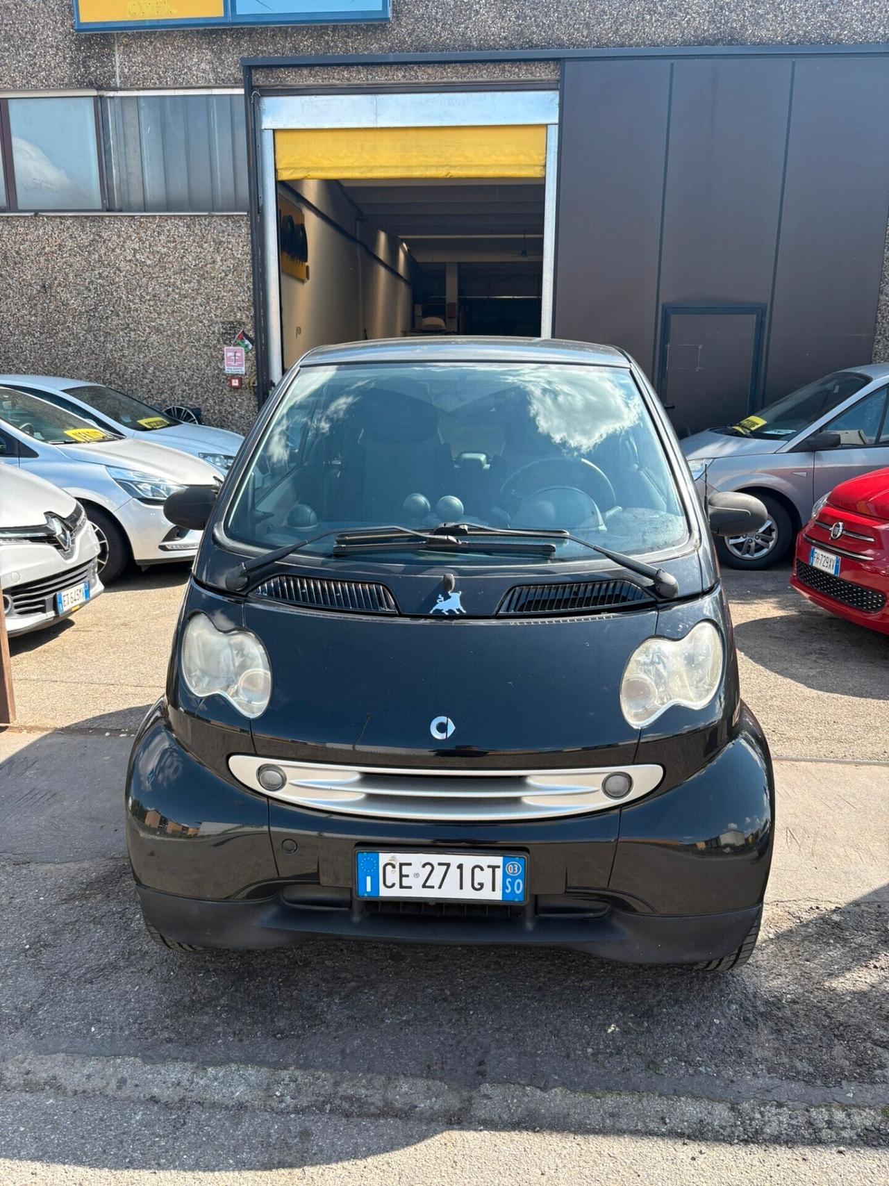 Smart Smart 600 smart & pulse (45 kW)