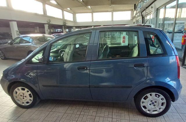 FIAT Idea 1.4 16V Dynamic