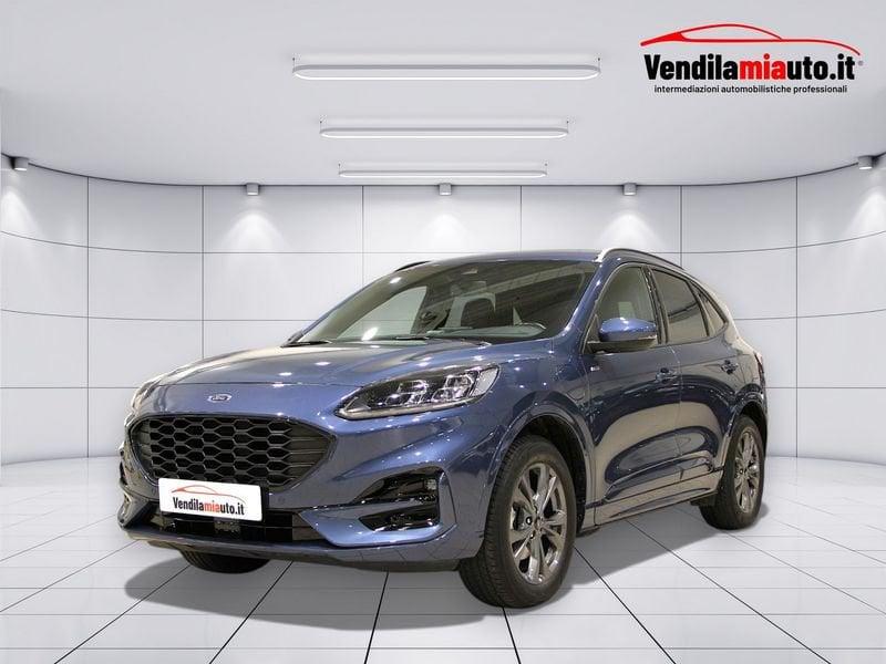 Ford Kuga Kuga 1.5 ecoboost ST-Line 2wd 150cv