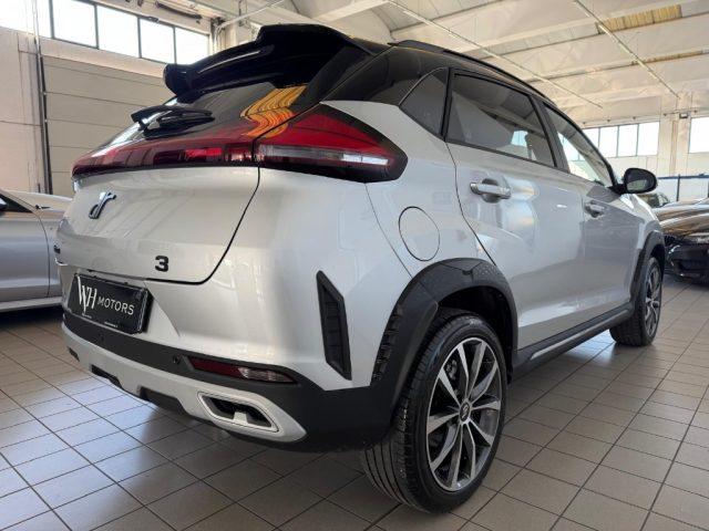 DR MOTOR DR 3.0 1.5 Bi-Fuel GPL //PARI AL NUOVO/