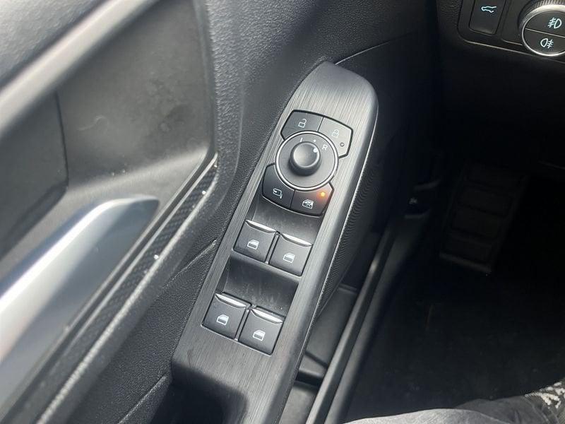 Ford Kuga Kuga 2.0 ecoblue ST-Line 2wd 120cv auto
