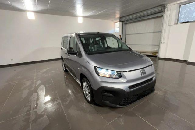 FIAT Doblo Doblò S3 Combi 1.5 BlueHDI 130cv MT6 N1