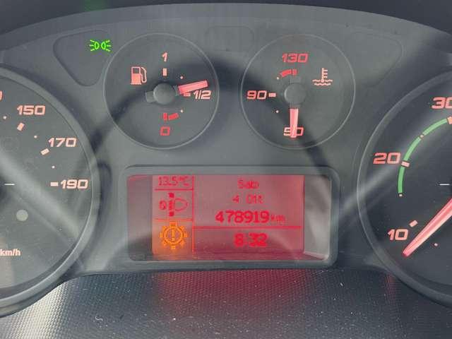 Iveco Daily 65C17 Frigo FRCX-20°C MAGGIO2027 ATP E5B kg2775
