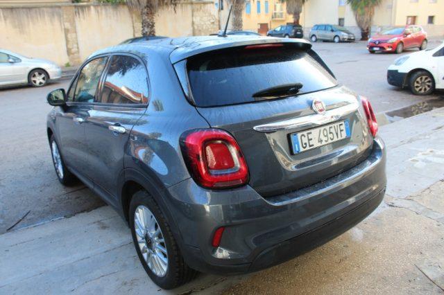 FIAT 500X 1.3 MultiJet 95 CV Connect